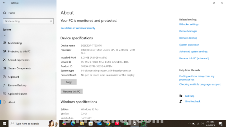 lenovo thinkpad T470
